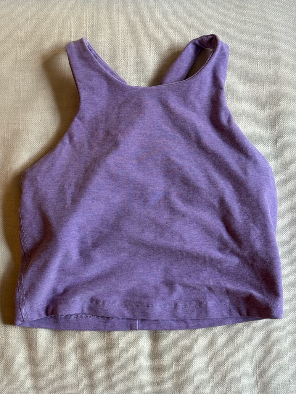 Beyond Yoga Spacedye tank
